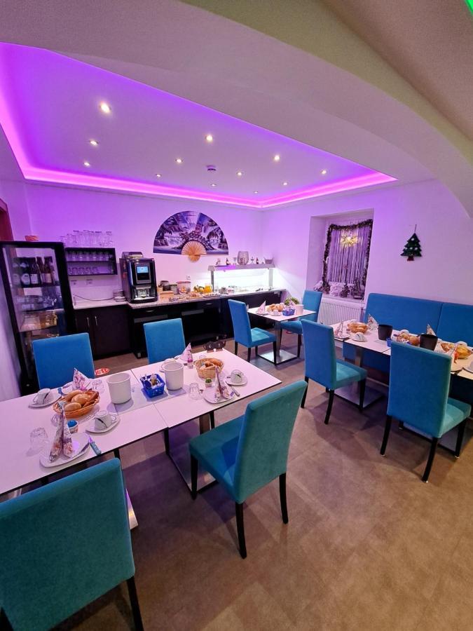 Gaestehaus Alpina Berchtesgaden Kültér fotó