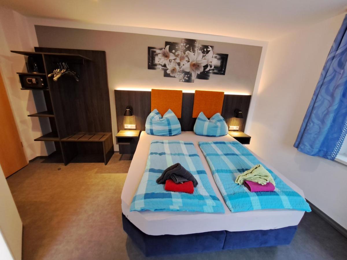 Gaestehaus Alpina Berchtesgaden Kültér fotó