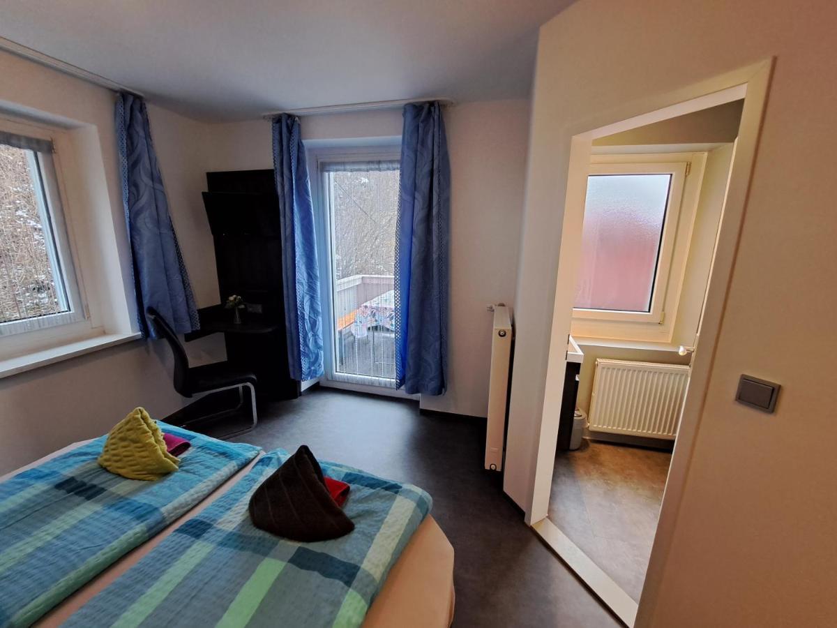 Gaestehaus Alpina Berchtesgaden Kültér fotó