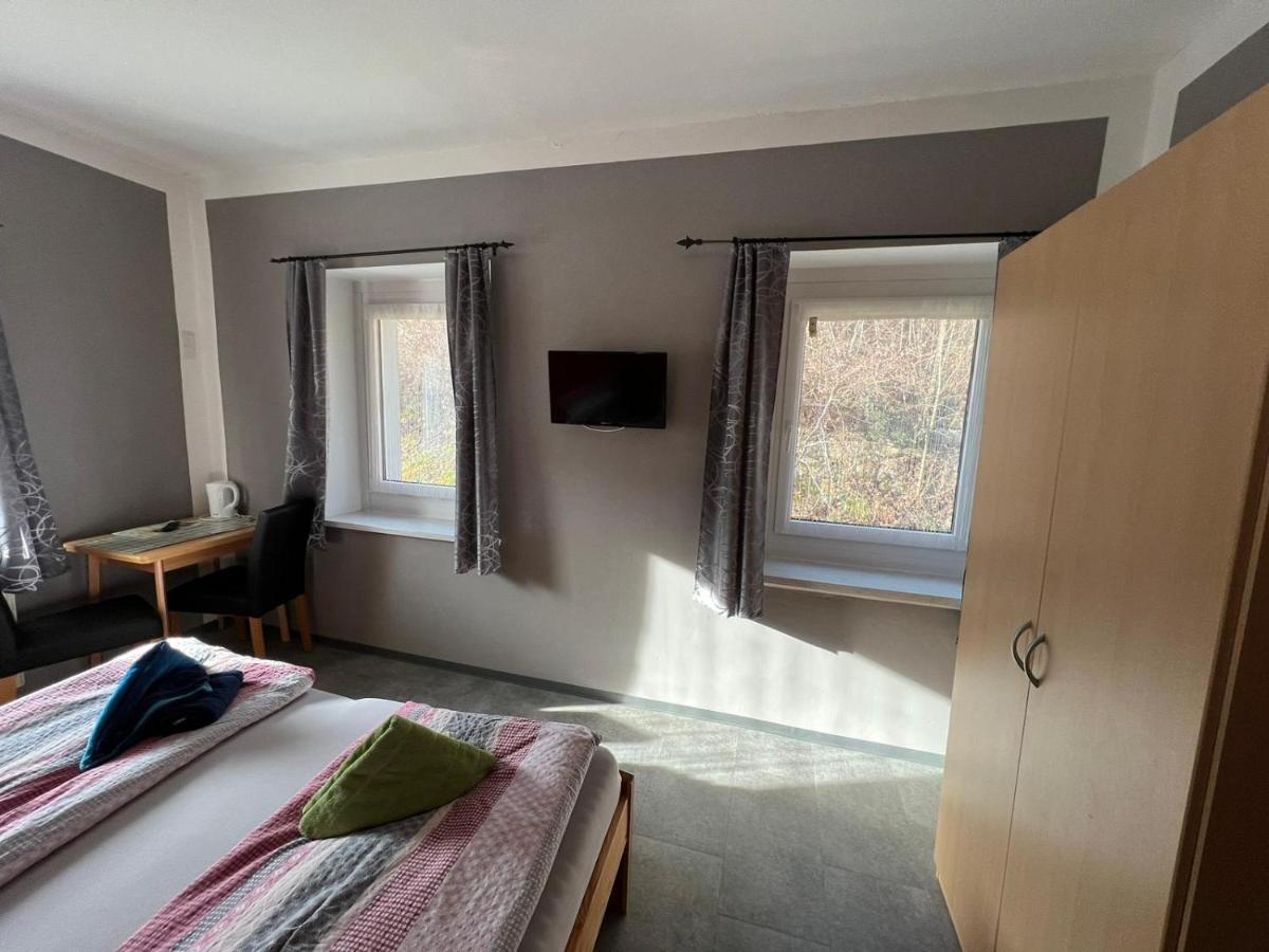 Gaestehaus Alpina Berchtesgaden Kültér fotó